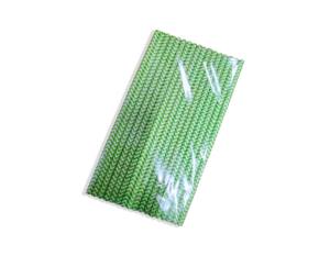 เชฟรอนสีเขียวมะนาว - Product Image 1