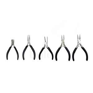 คีมตัดปลายสแตนเลสสำหรับงานทันตกรรมเครื่องมือจัดฟันแบบมืออาชีพเครื่องมือทางทันตกรรมสำหรับทันตกรรม - Product Image 2