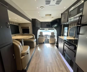 Best Offer CLEAN Used 2019 D-y-n-a-m-a-x I-s-a-t-a 3 24F-W Rv Camper Motorhomes Travel Trailer - Product Image 2