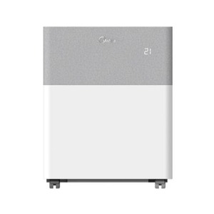 Aire Acondicionado Portátil Split Midea PortaSplit Cool 8000 BTU 2.35kW sin Manguera, R32 A++, WiFi, App, Instalación sin Perforación - Product Image 3