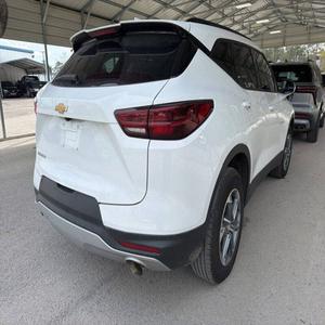 MEJOR PRECIO PARA Chevrolet Blazer LT 2024 - Product Image 3