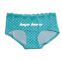 Échantillon Gratuit Vente en Gros Ensembles de Lingerie Sexy Grande Taille pour Femmes Volants Tissés Spandex/Coton Biologique Soie de Lait Anti-Bactérien Fin