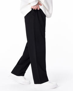 กางเกงจ็อกเกอร์ผ้าคอตตอนสำหรับผู้ชายกางเกงจ็อกเกอร์ผ้าคอตตอนพื้นคุณภาพสูงสำหรับ2024งาน OEM - Product Image 6