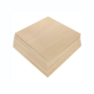 Madera Contrachapada de Álamo y Madera de Construcción de 3-30 mm, Precios DE - Product Image 1