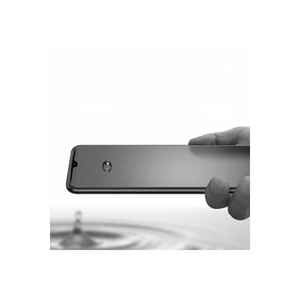 ฟิล์มกันรอยหน้าจอ Samsung สำหรับ Galaxy A22 4G แบบเซรามิกด้าน ป้องกันแสงสะท้อน ครอบคลุมเต็มจอ ติดตั้งง่าย ป้องกันการมองลอก - Product Image 2