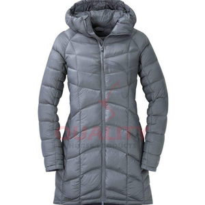 Abrigo ecuestre profesional para mujer diseñado con tela elástica que absorbe la humedad interior corte ergonómico y ajuste duradero - Product Image 2