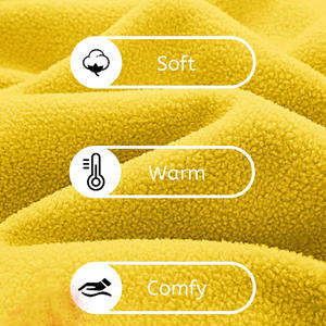 Sudadera con capucha básico de algodón de manga larga transpirable con logotipo personalizado para hombre - Product Image 5