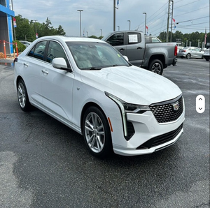 ราคาไม่แพง 2021 CT4 LUXURY DIY อุตสาหกรรม OEM/ODM ปรับแต่งได้ รับประกัน 3 ปี ผลิตในฝรั่งเศส - Product Image 1