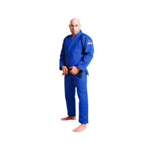 2022 diseño personalizado de alta calidad ligero Jiu Jitsu BJJ GI uniforme traje Unisex algodón nuevo modo Taekwondo traje venta - Product Image 1