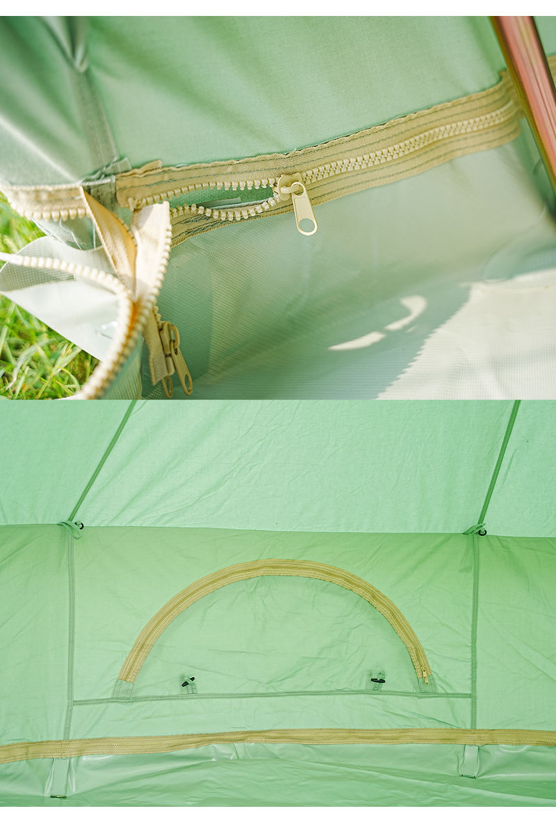 สีเขียวอ่อน