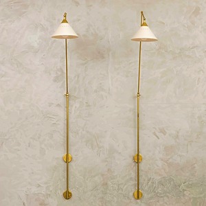 Apliques de pared de metal hechos a mano, hermosos tonos que crean una sensación de lujo que eleva incluso las composiciones interiores sencillas - Product Image 5