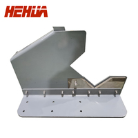 Coupe-tiges durable à haute productivité, guillotine fixe pour l'élagage des plantations de jardin et l'utilisation en fleuriste