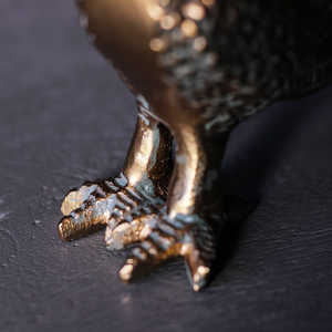 Pièce maîtresse de paon de table antique pour la décoration de la maison et du bureau disponible aux prix de gros de l'Inde - Product Image 6