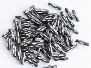 Cuentas de Hueso Natural de Primera Calidad Pulidas a Mano AZ ENTERPRISES Modelo AZE-BB013 para Bisutería, Elaboración de Collares y Creaciones Artesanales - Product Image 4