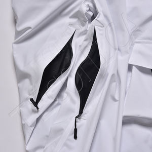 Pantalon de neige pour adulte nouvelle tendance Pantalon de neige imperméable Baggy Pantalon de neige coupe-vent d'extérieur Pantalon de snowboard avec poches extra baggy - Product Image 6