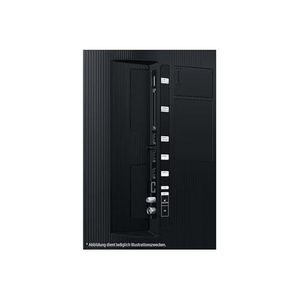 ทีวี QLED สมาร์ททีวีขนาด 85 นิ้ว 4K UHD พร้อมโปรเซสเซอร์ AI เทคโนโลยีสี True Colors รองรับการอัพสเกล 4K และฟังก์ชั่นเล่นเกม - Product Image 5