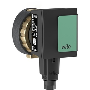 <span class=keywords><strong>Pompa</strong></span> <span class=keywords><strong>Wilo</strong></span> ad Alta Efficienza 1/2 Pollice Rp 84mm Star-Z NOVA - Product Image 3