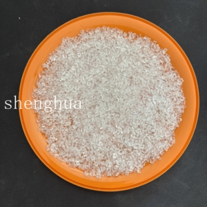 Granulés de matière première PC transparents renforcés GF25 en polycarbonate pour moulage, qualité optique, couleur personnalisée, plastique - Product Image 3