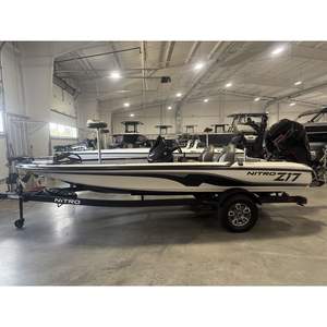 เรือประมงไนโตร ซี17 ปี 2026 - Product Image 1