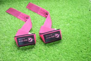 Muñequera Deportiva de Neopreno Elástico con Forma de 8, Soporte Suave para Levantamiento de Pesas, Powerlifting, Gimnasio, Cross Training - Product Image 2