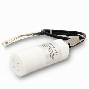 Fne3 thép không gỉ ABS, PC Hợp kim Nhôm Nhà ở + LED/LCD hiển thị sậy chuyển đổi mức độ cảm biến kỹ thuật số nhiên liệu đo - Product Image 3