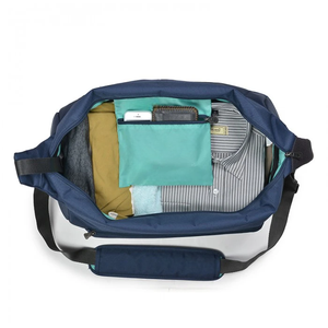 Bolsa de Lona Impermeable de Poliéster 1680D, de Alta Calidad, Duradera, Moderna, Deportiva, Casual, para Exteriores, con Cierre, Venta Directa - Product Image 5