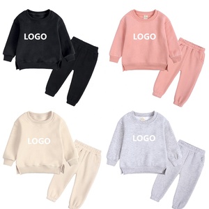 Sweat à capuche zippé pour bébé bio Cardigan en coton bio écologique pour bébé tricoté sur mesure Sweat à capuche matelassé pour bébé Vêtements pour enfants - Product Image 1