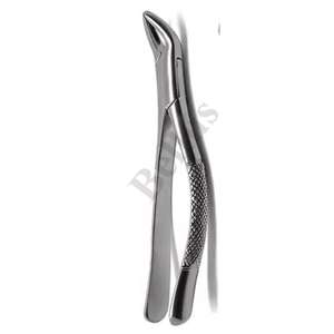 Fórceps dentales médicos completos para extracción de dientes para niños Instrumentos quirúrgicos dentales premium - Product Image 2