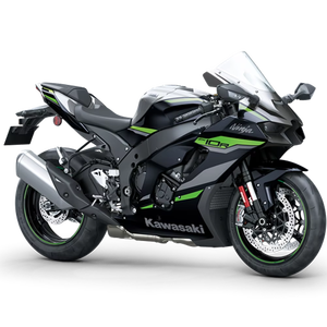 Mejor Oferta para Motocicletas Kawasaki Ninja ZX 10R KRT Edition ABS SuperSport 2015-2026 Nuevas/Usadas Originales - Product Image 1