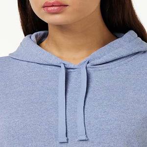 Novedad Térmica al por Mayor: Sudaderas de Algodón de Alta Calidad para Mujer, Tallas Grandes, Transpirables, con Capucha 2026 - Product Image 4