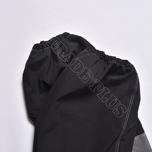 กางเกงใส่เล่นสกีหิมะไซส์ใหญ่พิเศษกันลมระบายอากาศได้ดีมีซิปพิมพ์ลาย - Product Image 6