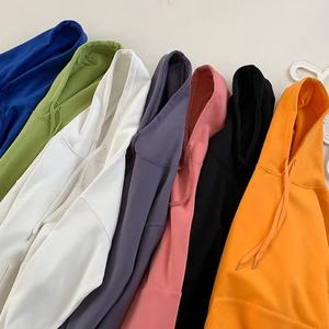 Pull à capuche respirant anti-boulochage sur mesure pour femmes manteau d'hiver à capuche à manches longues avec design doublé décontracté - Product Image 5