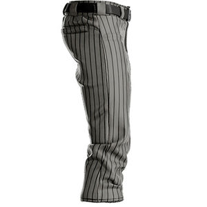 Uniforme de baseball haut de gamme de taille adulte la plus vendue pour les hommes uniformes de baseball légers et confortables à prix raisonnable - Product Image 6