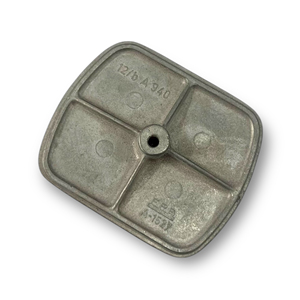 Tapón de orificio Speedo Lambretta LD 125 '57 - Product Image 2