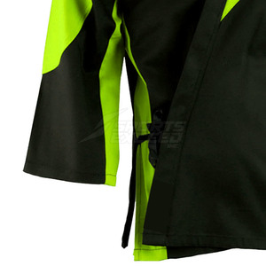 Nueva Llegada Uniforme de Karate Artes Marciales Desgaste Uniforme de Karate En Nuevo Stock Uniforme de Karate Para Hombres - Product Image 5