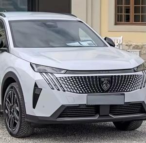 High Quality <b>Used</b> 2024 PEUQEEOT 5008 - Product Image 1