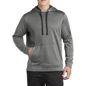 Sweat à capuche imprimé mode de haute qualité Logo personnalisé groupe personnel marque broderie hommes et femmes épais 100% coton pulls polaire - Product Image 5