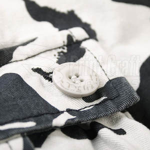 Pantalones cortos Cargo para hombre superventas, algodón de alta calidad, informales, cintura media, cremallera, estilo Fly, transpirable, patrón sólido, venta en línea - Product Image 5