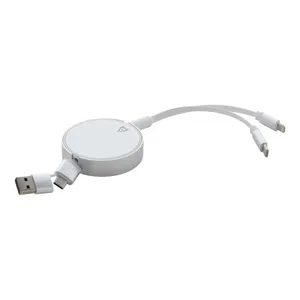 Cable USB Ralospic Promocional Ecológico - Product Image 2