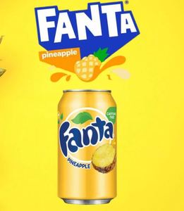 Refresco Carbonatado Exótico Fanta con Sabores Internacionales Surtidos para Venta al por Menor, al por Mayor y Exportación - Product Image 5