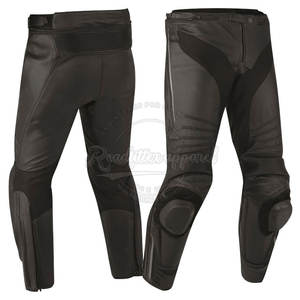 Pantalon de moto tout temps/Moto imperméable d'hiver/Pantalon de motard en cuir Taux de vente entier - Product Image 6