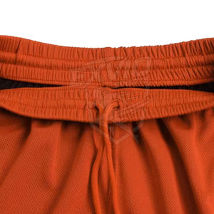 Ensemble de maillots de basket-ball pour hommes, best-seller, logo personnalisé, vêtements d'équipe, uniforme d'entraînement de basket-ball - Product Image 6