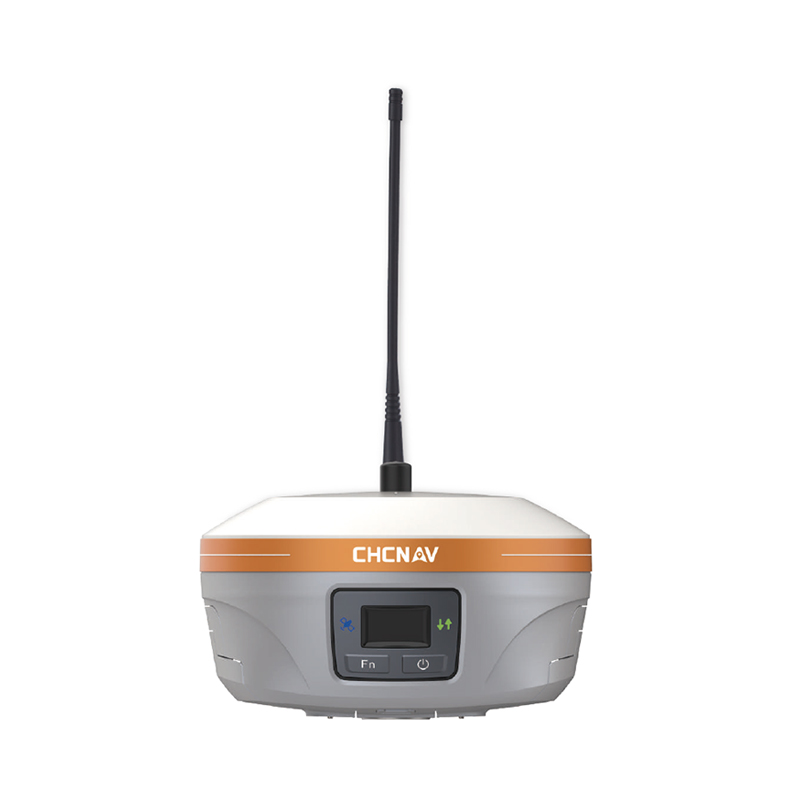 Лидер продаж, профессиональный интегрированный приемник Chcnav Ibase/B5/Ebase GNSS RTK, базовая станция UHF