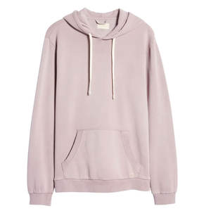 Por encargo Nueva llegada Sudaderas con capucha de los hombres Bajo MOQ Hombres Sudaderas con capucha Precio al por mayor Jersey de invierno de algodón transpirable Sudaderas con capucha de los hombres básicos - Product Image 2