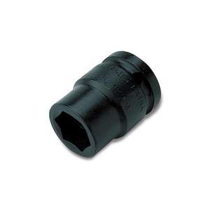 Usag FullContact Pneumatic <b>Tools</b> Accessories and Parts Hexagonal Sockets Includes <b>Tools</b> and Parts for Pneumatic Systems - Product Image 1