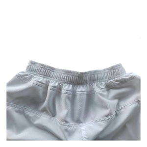 Logo personnalisé décontracté Arts martiaux Judo Gi Kimono Jiu Jitsu karaté costume WTF Taekwondo ITF élastique XL uniforme solide placement de la taille - Product Image 2