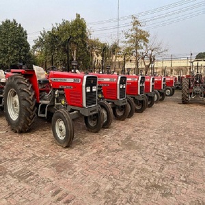 Tractor Massey Ferguson - Product Image 3