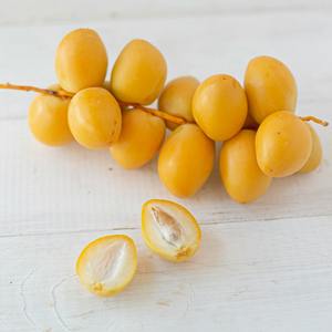 Dates Premium Fruits frais égyptiens 100% produits agricoles naturels de haute qualité en gros - Product Image 4