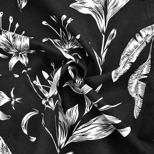 Short d'été imprimé et personnalisé avec logo personnalisé Short de sueur en polyester à sublimation pour hommes Nouveau design avec service OEM - Product Image 6