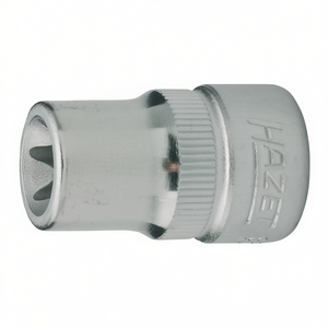 Hazet TORX 3/8'' Square <b>Socket</b> with Knurling - Product Image 3